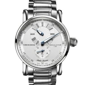 CHRONOSWISS REGULATOR CLASSIC クロノスイス レギュレーター クラシック CH-8773-SI