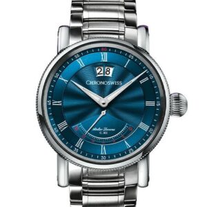CHRONOSWISS RESEC CLASSIC クロノスイス レ・セック クラシック CH-8783-BL/SO
