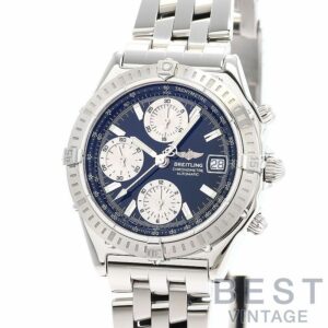 【中古】BREITLING CHRONOMAT2000 ブライトリング クロノマット 2000 A1335211/B545/303A (A147B45PA)