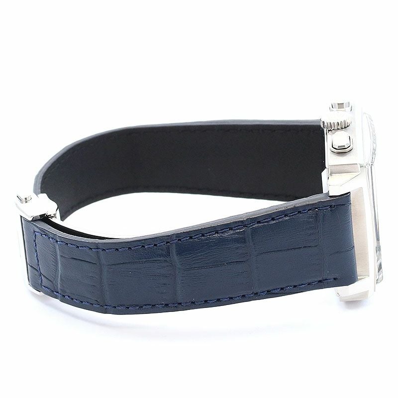 【中古】TAG HEUER MONACO CHRONOGRAPH Steve McQueen タグ・ホイヤー モナコ クロノグラフ スティーブ マックイーン CW2113.FC6183