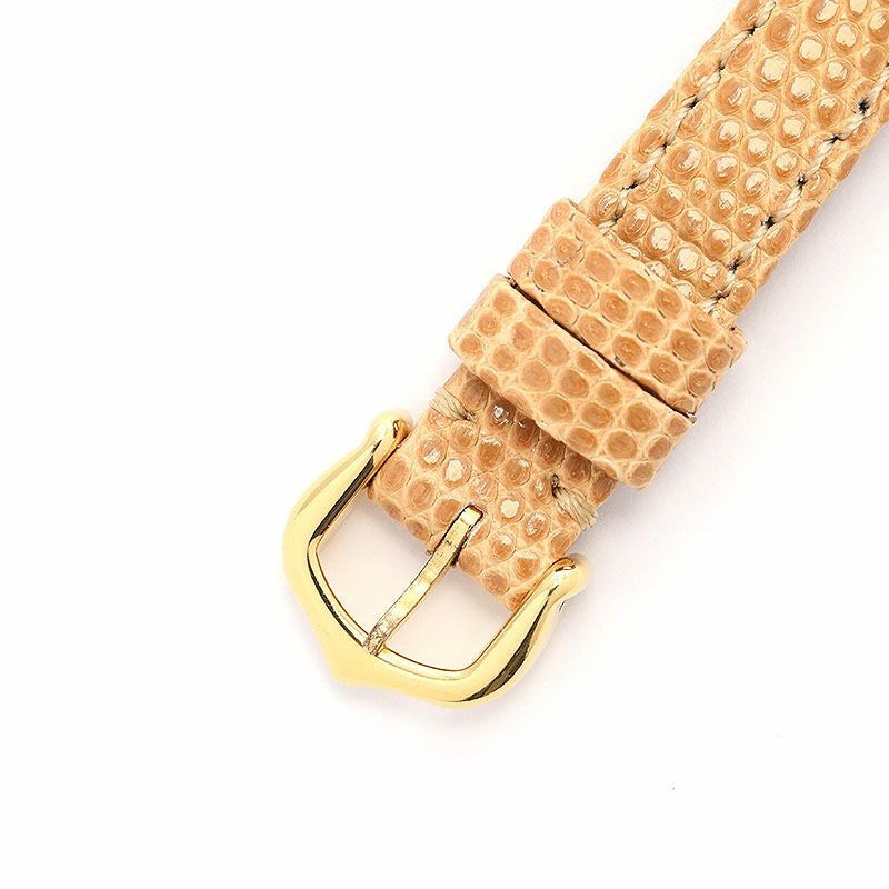 【中古】CARTIER TANK MINI カルティエ タンク ミニ MINI-TANK(828004)