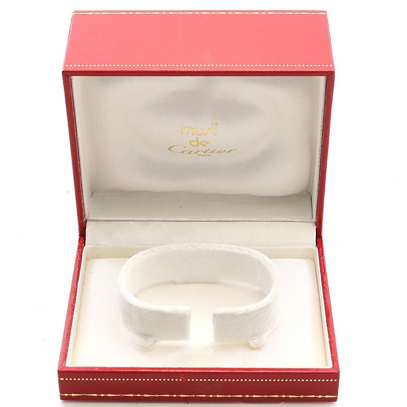 【中古】CARTIER TANK MINI カルティエ タンク ミニ MINI-TANK(828004)