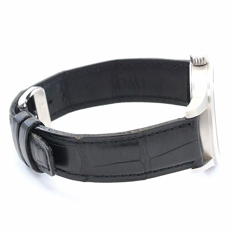 【中古】IWC PILOT'S WATCH MARK XII アイ・ダブリュー・シー パイロット・ウォッチ・マークXII IW324101(3241-001)