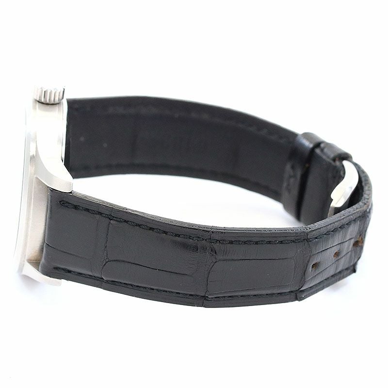 【中古】IWC PILOT'S WATCH MARK XII アイ・ダブリュー・シー パイロット・ウォッチ・マークXII IW324101(3241-001)