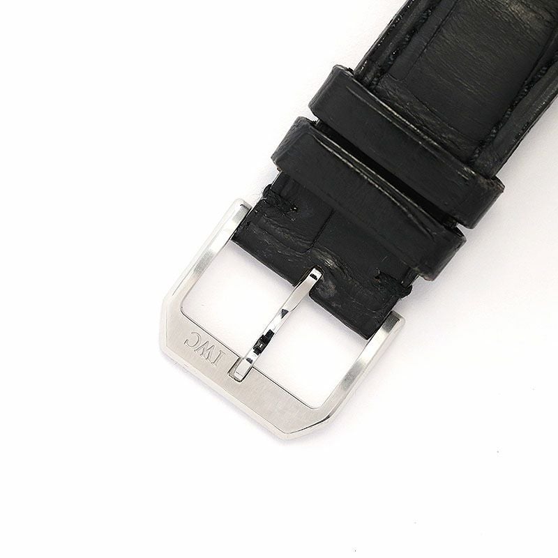 【中古】IWC PILOT'S WATCH MARK XII アイ・ダブリュー・シー パイロット・ウォッチ・マークXII IW324101(3241-001)