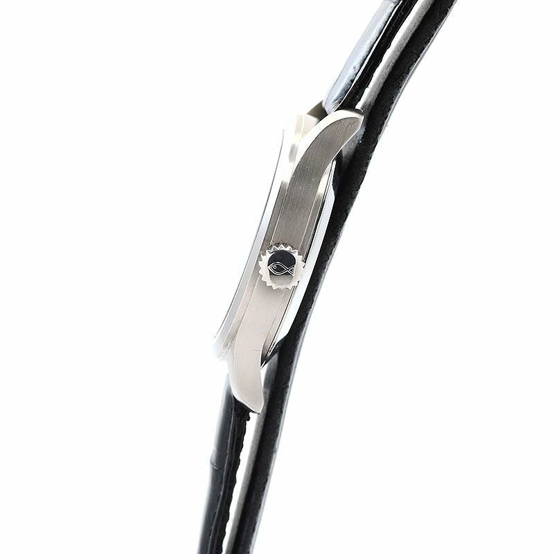 【中古】IWC PILOT'S WATCH MARK XII アイ・ダブリュー・シー パイロット・ウォッチ・マークXII IW324101(3241-001)