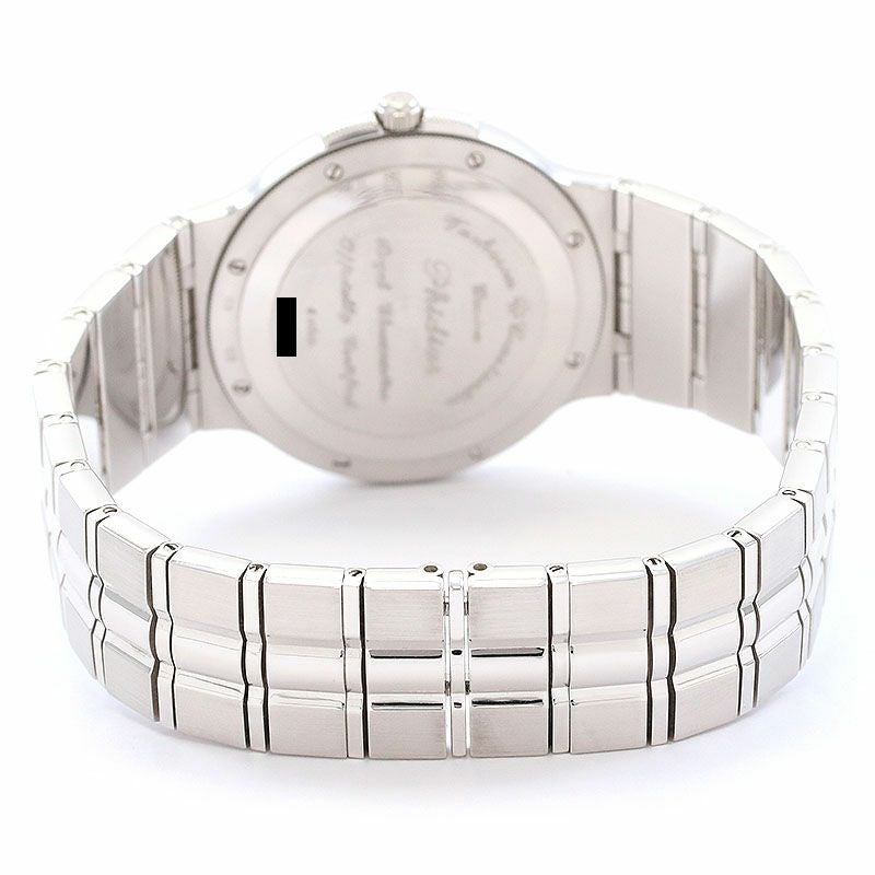 【中古】VACHERON CONSTANTIN PHIDIAS CHRONOMETRE ROYAL ヴァシュロン・コンスタンタン フィディアス クロノメーター ロイヤル 47520/967G-8302 (47520/967G-7)