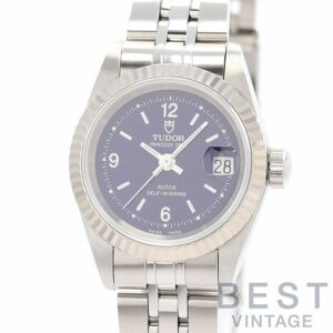 【中古】TUDOR PRINCESS DATE チューダー プリンセス デイト 92414