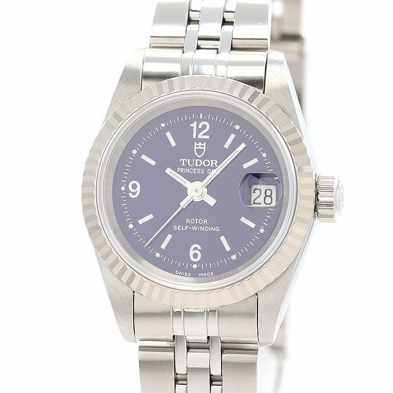 【中古】TUDOR PRINCESS DATE チューダー プリンセス デイト 92414