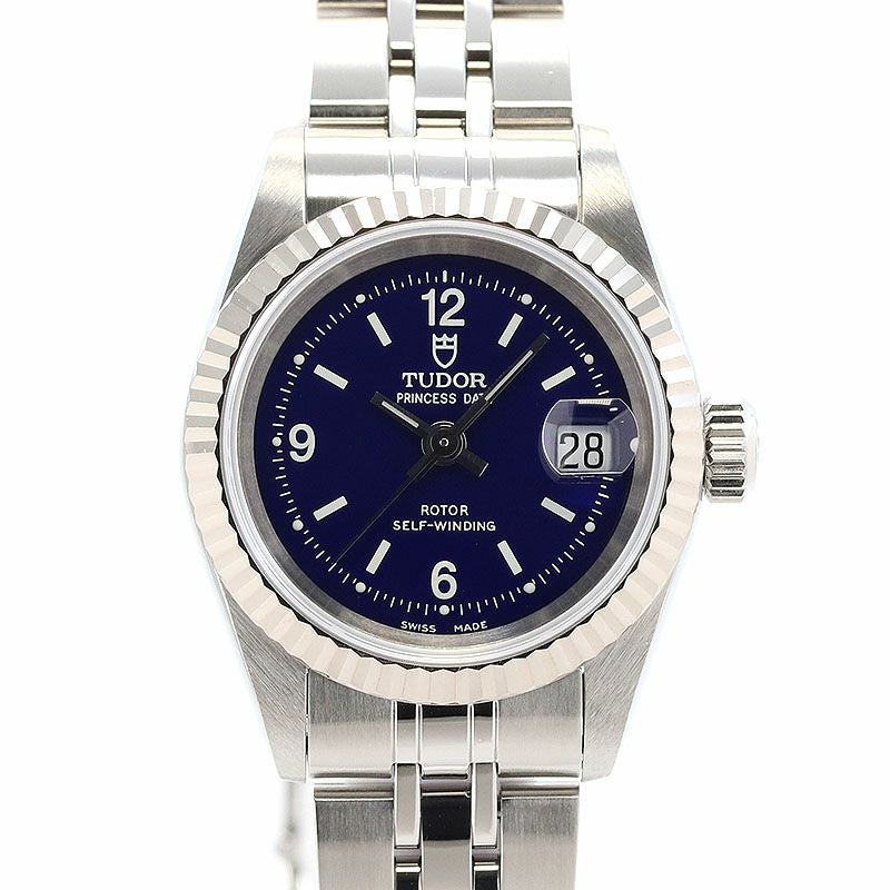 【中古】TUDOR PRINCESS DATE チューダー プリンセス デイト 92414