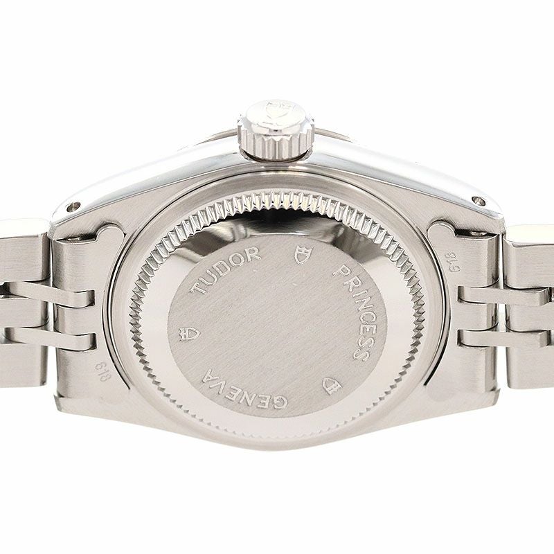 【中古】TUDOR PRINCESS DATE チューダー プリンセス デイト 92414