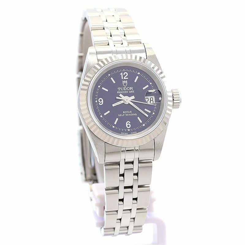 【中古】TUDOR PRINCESS DATE チューダー プリンセス デイト 92414