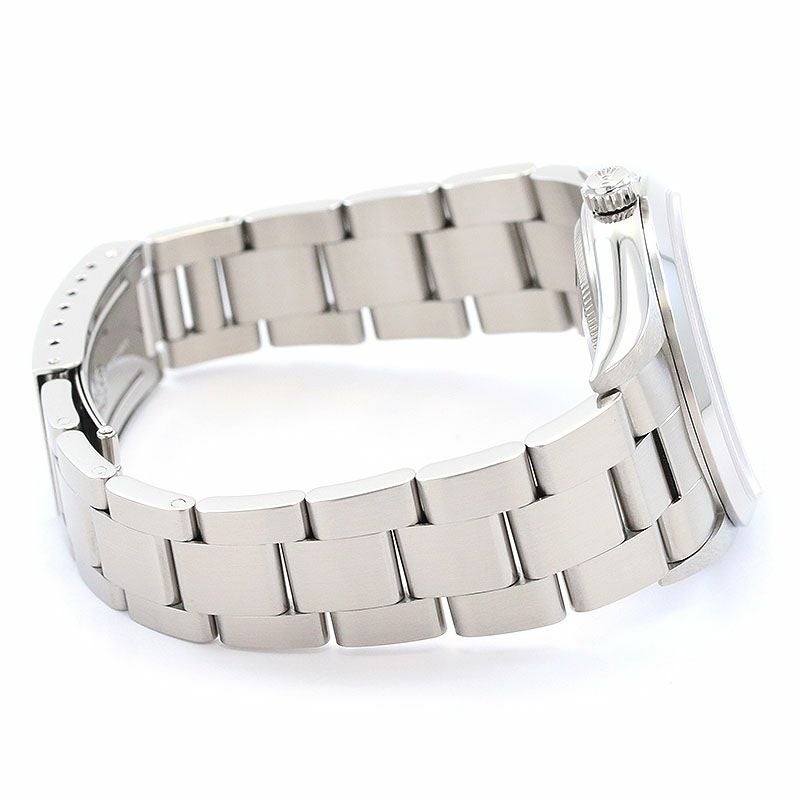 【中古】ROLEX AIR-KING ロレックス エアキング 14000