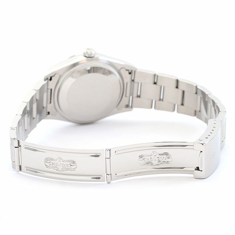 【中古】ROLEX AIR-KING ロレックス エアキング 14000