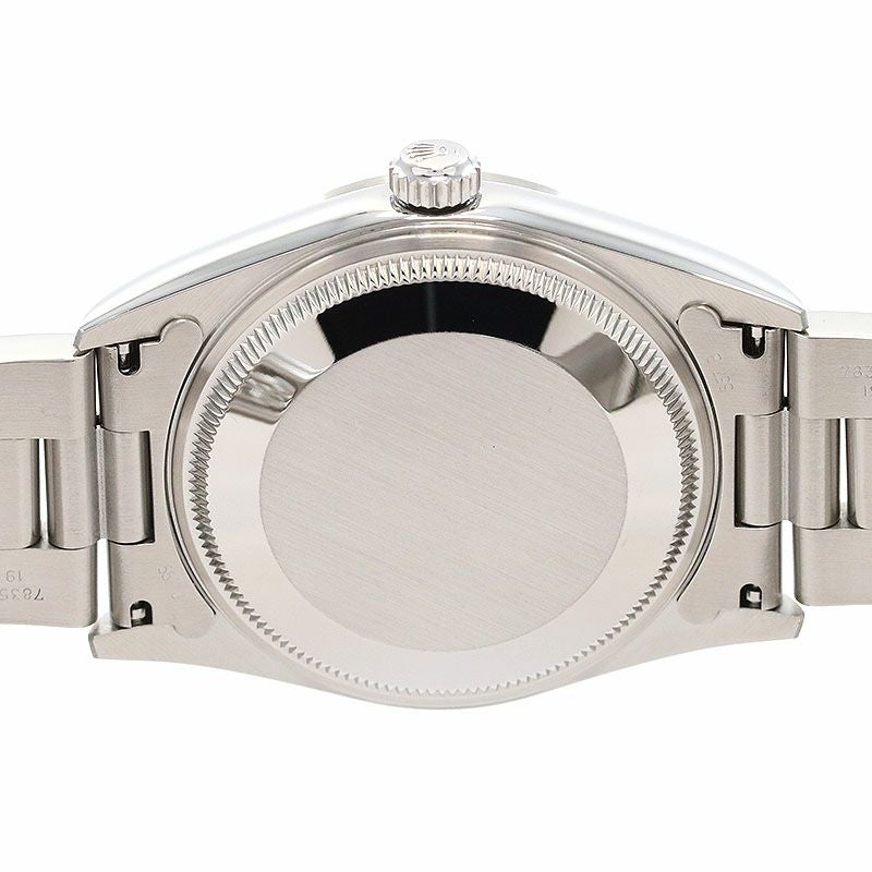 【中古】ROLEX AIR-KING ロレックス エアキング 14000