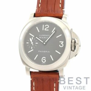 【中古】OFFICINE PANERAI LUMINOR MARINA 44MM オフィチーネ・パネライ ルミノール マリーナ 44MM PAM00061