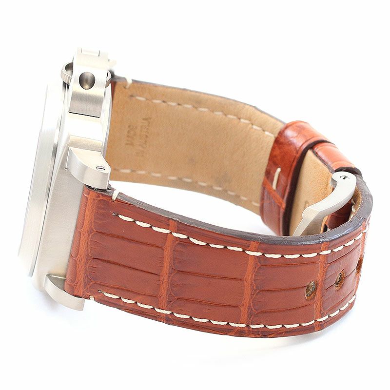 【中古】OFFICINE PANERAI LUMINOR MARINA 44MM オフィチーネ・パネライ ルミノール マリーナ 44MM PAM00061