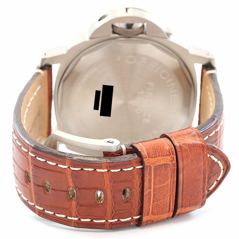 【中古】OFFICINE PANERAI LUMINOR MARINA 44MM オフィチーネ・パネライ ルミノール マリーナ 44MM PAM00061