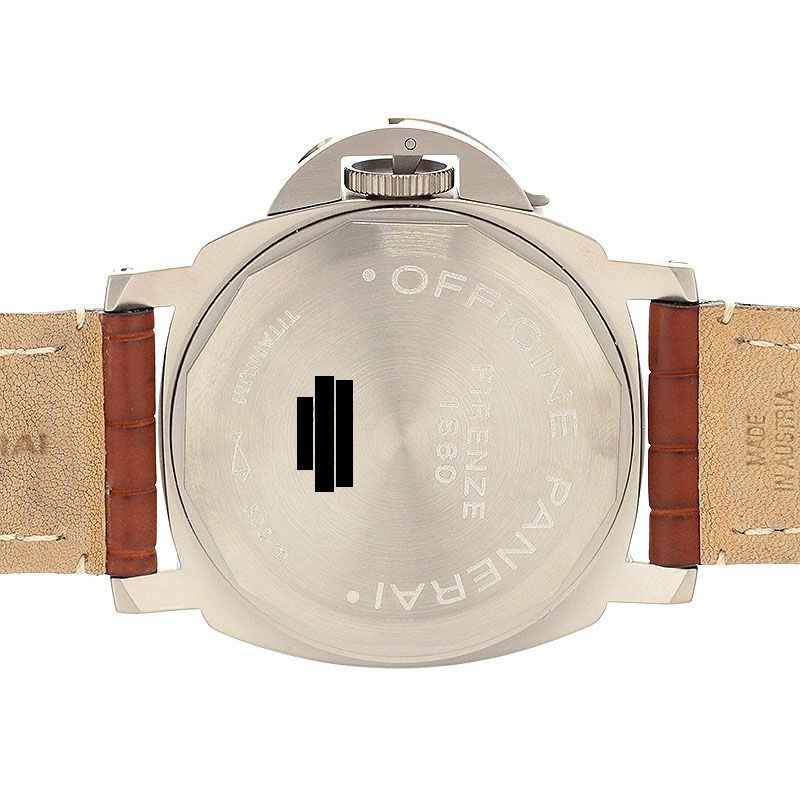 【中古】OFFICINE PANERAI LUMINOR MARINA 44MM オフィチーネ・パネライ ルミノール マリーナ 44MM PAM00061