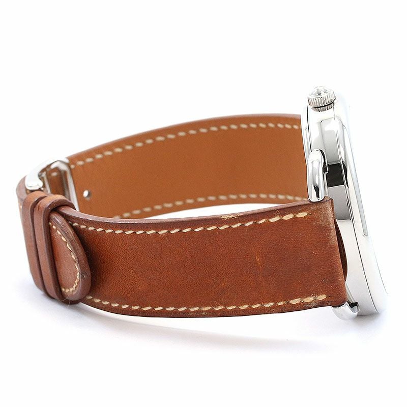 【中古】HERMES ARCEAU エルメス アルソー AR4.810