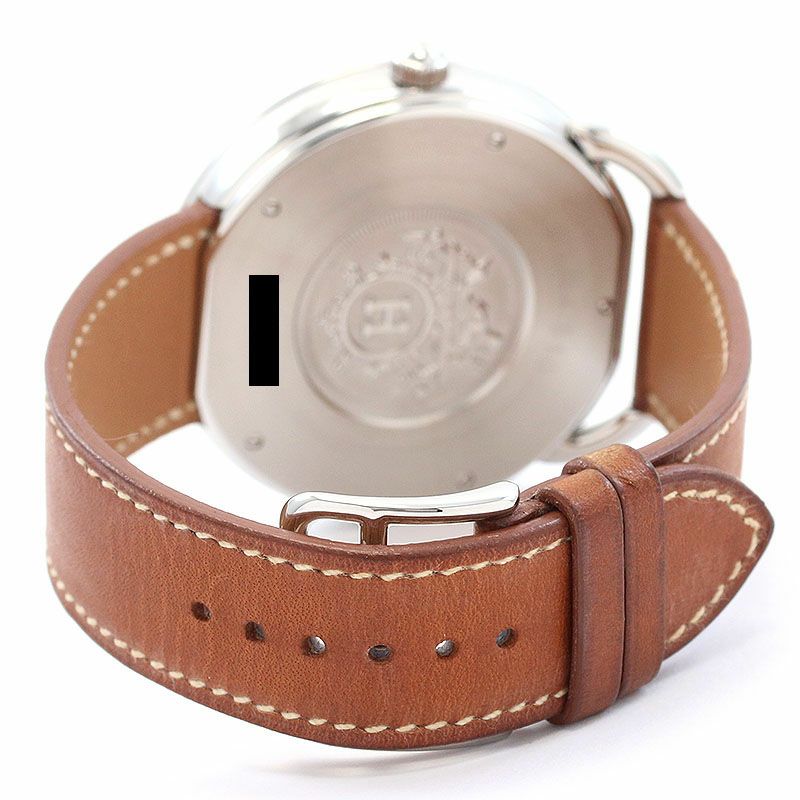 【中古】HERMES ARCEAU エルメス アルソー AR4.810