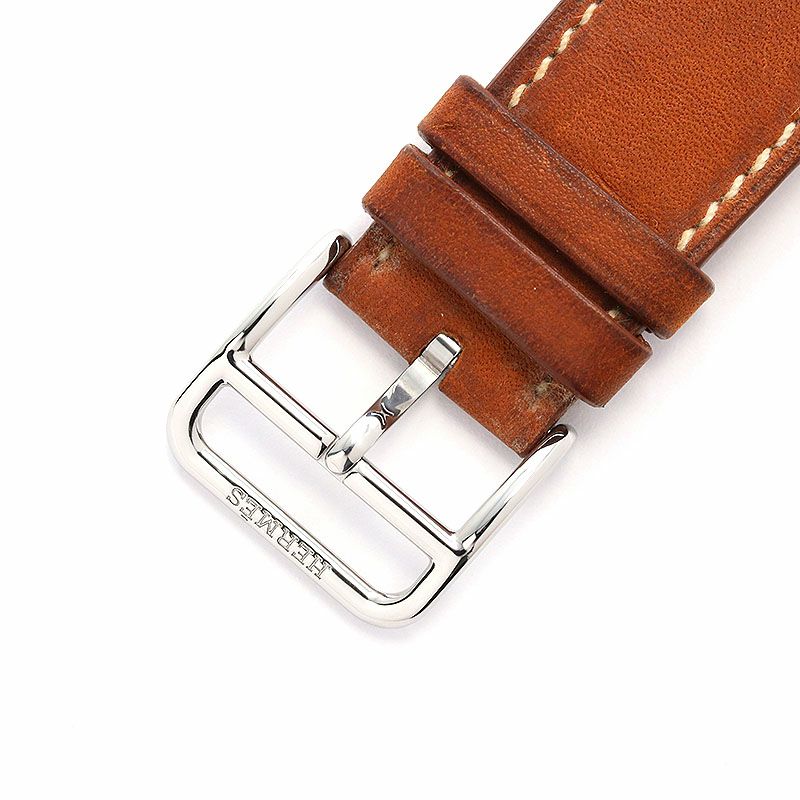 【中古】HERMES ARCEAU エルメス アルソー AR4.810