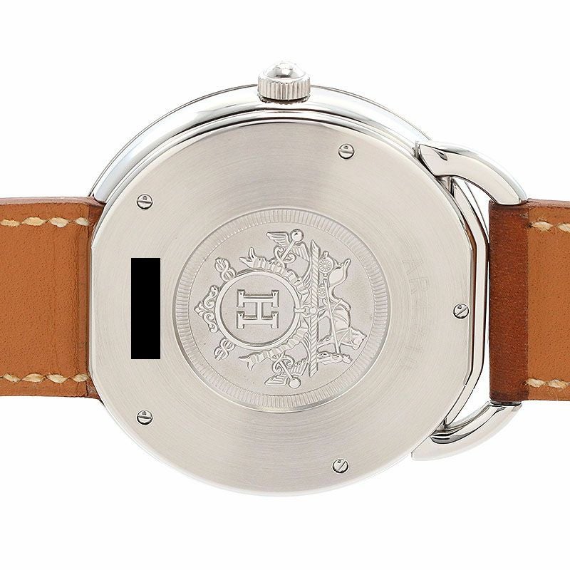 【中古】HERMES ARCEAU エルメス アルソー AR4.810