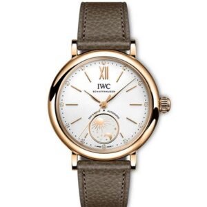 IWC PORTOFINO AUTOMATIC DAY&NIGHT 34 アイ・ダブリュー・シー ポートフィノ・オートマティック デイ&ナイト 34 IW459805