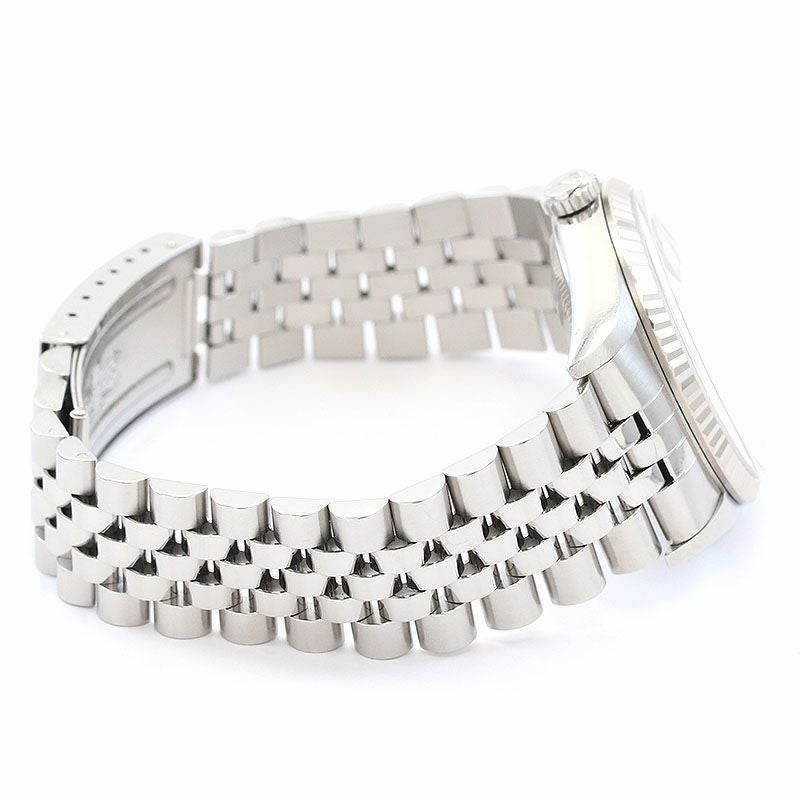 【中古】ROLEX OYSTER PERPETUAL DATEJUST 36 ロレックス オイスターパーペチュアル デイトジャスト 36 16234
