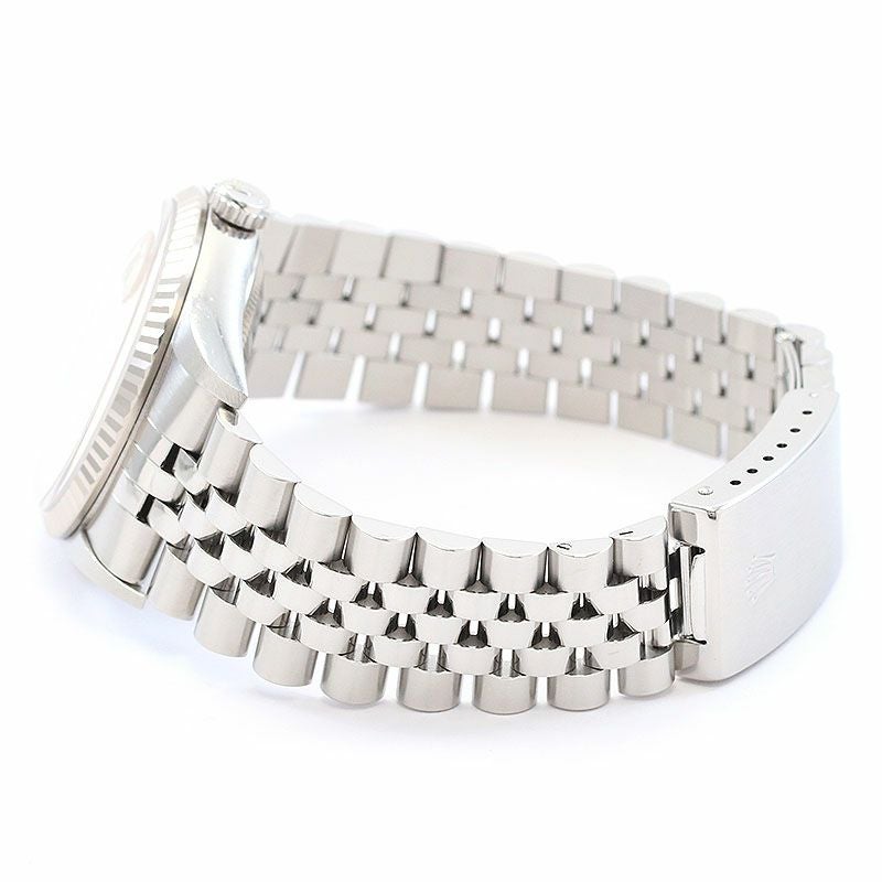 【中古】ROLEX OYSTER PERPETUAL DATEJUST 36 ロレックス オイスターパーペチュアル デイトジャスト 36 16234