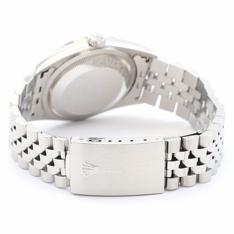 【中古】ROLEX OYSTER PERPETUAL DATEJUST 36 ロレックス オイスターパーペチュアル デイトジャスト 36 16234