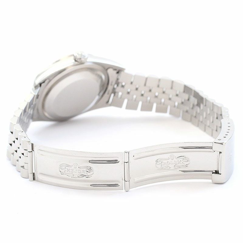 【中古】ROLEX OYSTER PERPETUAL DATEJUST 36 ロレックス オイスターパーペチュアル デイトジャスト 36 16234