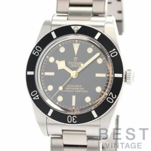 【中古】TUDOR BLACK BAY 54 チューダー ブラックベイ 54 M79000N-0001