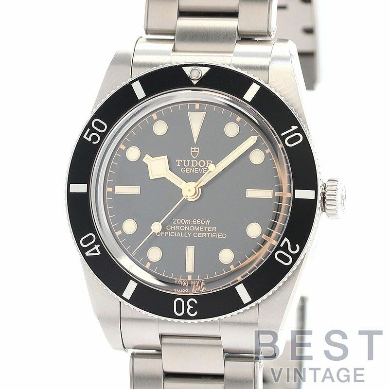 【中古】TUDOR BLACK BAY 54 チューダー ブラックベイ 54 M79000N-0001
