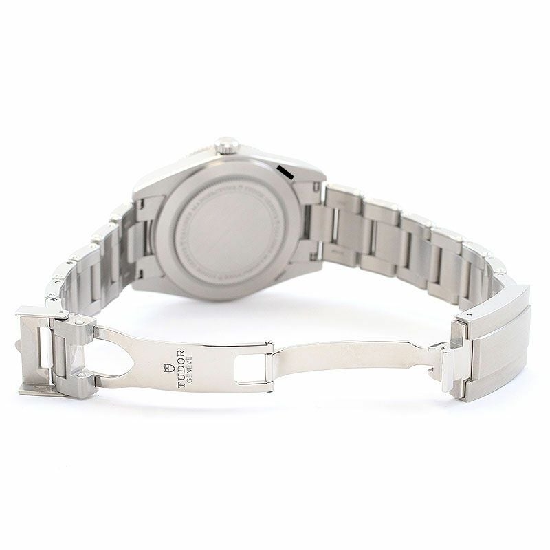 【中古】TUDOR BLACK BAY 54 チューダー ブラックベイ 54 M79000N-0001