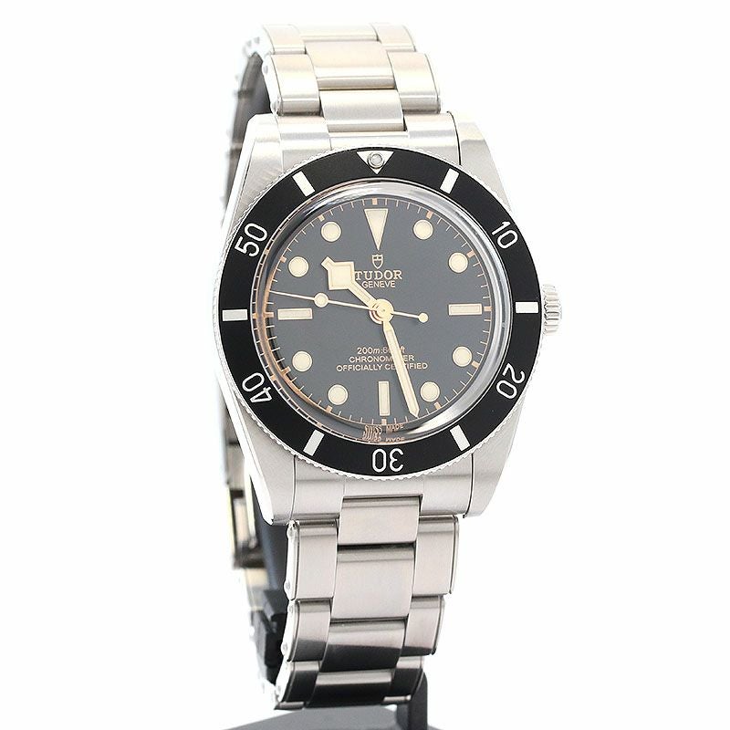 【中古】TUDOR BLACK BAY 54 チューダー ブラックベイ 54 M79000N-0001