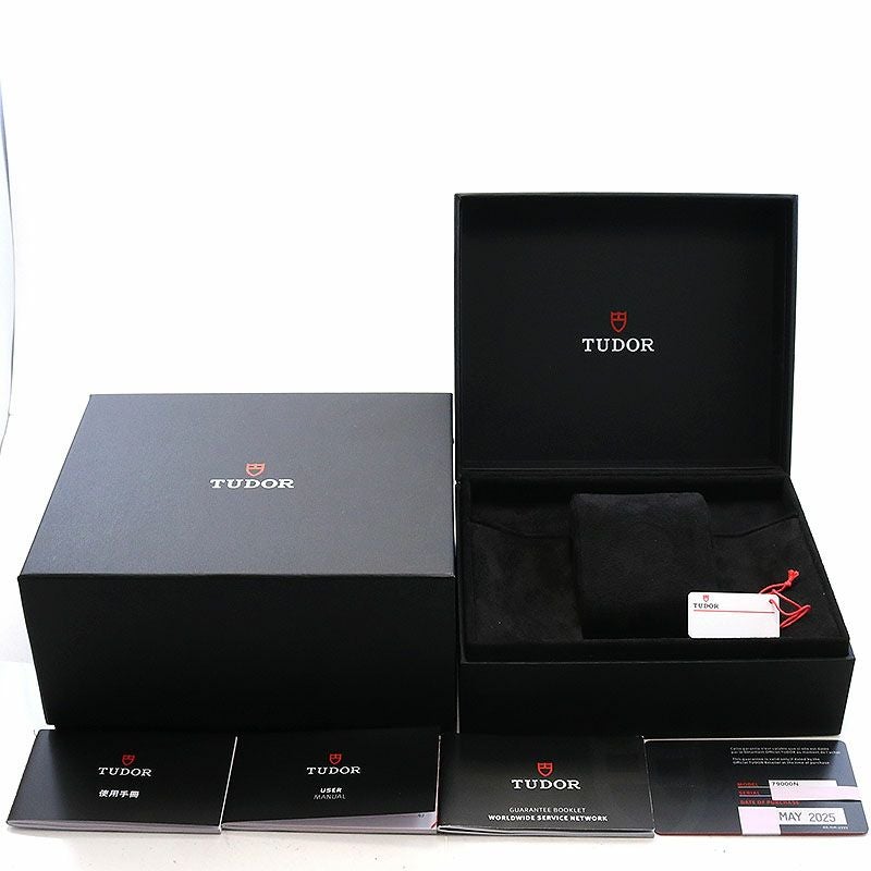 【中古】TUDOR BLACK BAY 54 チューダー ブラックベイ 54 M79000N-0001