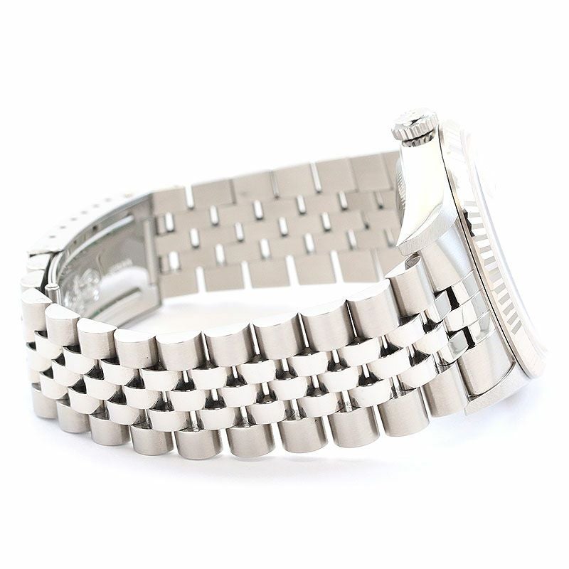 【中古】ROLEX OYSTER PERPETUAL DATEJUST ロレックス オイスターパーペチュアル デイトジャスト 16234G
