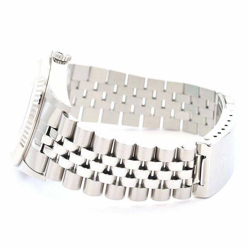 【中古】ROLEX OYSTER PERPETUAL DATEJUST ロレックス オイスターパーペチュアル デイトジャスト 16234G