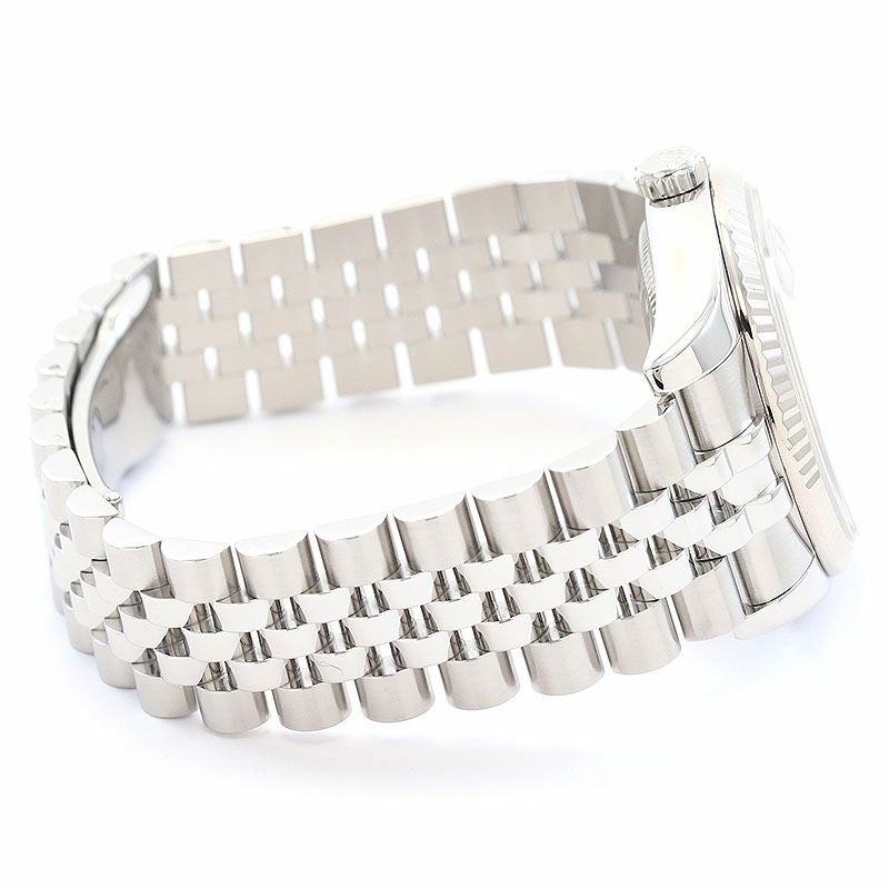 【中古】ROLEX OYSTER PERPETUAL DATEJUST 36 ロレックス オイスターパーペチュアル デイトジャスト 36 116234