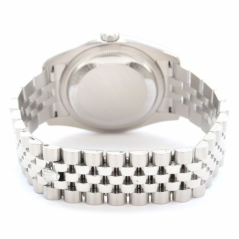 【中古】ROLEX OYSTER PERPETUAL DATEJUST 36 ロレックス オイスターパーペチュアル デイトジャスト 36 116234