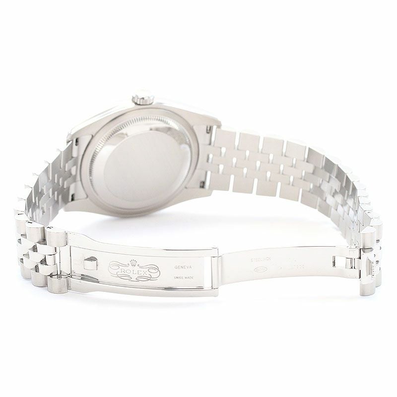 【中古】ROLEX OYSTER PERPETUAL DATEJUST 36 ロレックス オイスターパーペチュアル デイトジャスト 36 116234