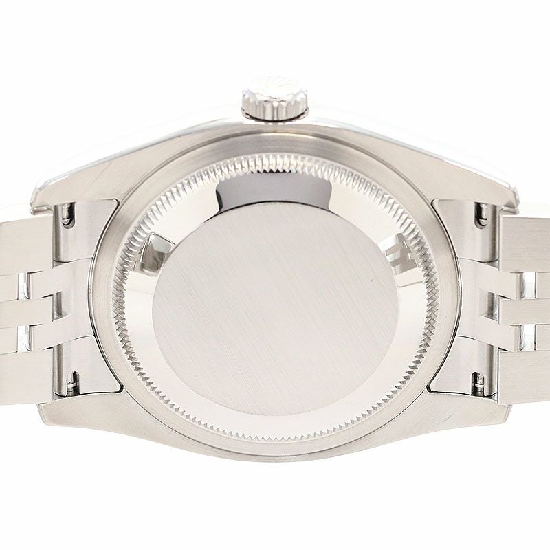 【中古】ROLEX OYSTER PERPETUAL DATEJUST 36 ロレックス オイスターパーペチュアル デイトジャスト 36 116234