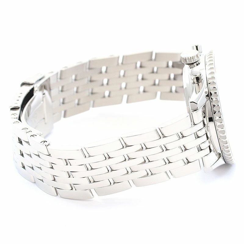 【中古】BREITLING MONTBRILLANT 38 JAPAN EDITION ブライトリング モンブリラン 38 ジャパン エディション A41370(A4137012/Q609/444A)