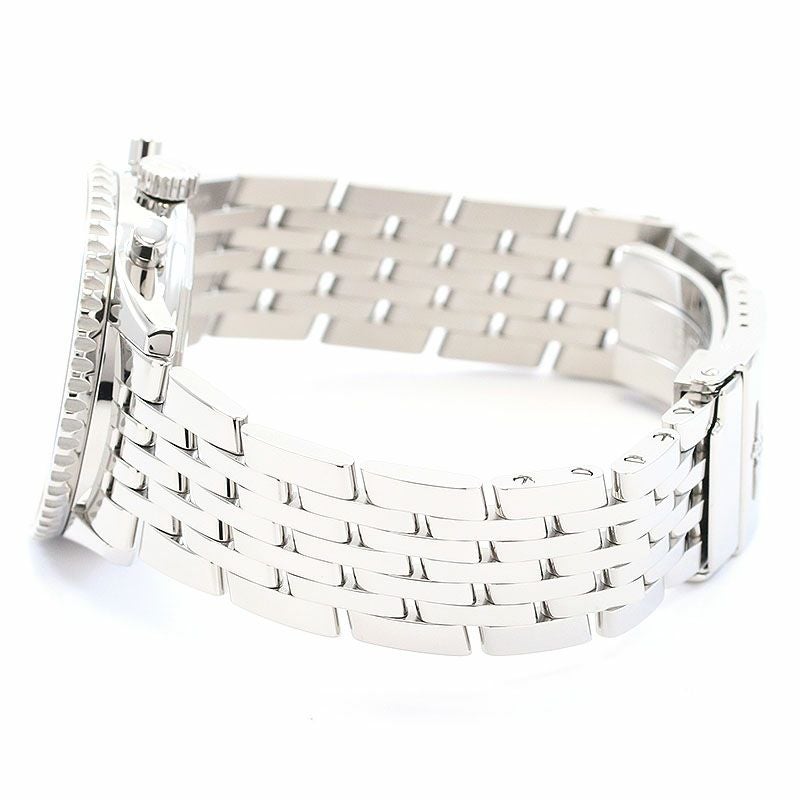 【中古】BREITLING MONTBRILLANT 38 JAPAN EDITION ブライトリング モンブリラン 38 ジャパン エディション A41370(A4137012/Q609/444A)