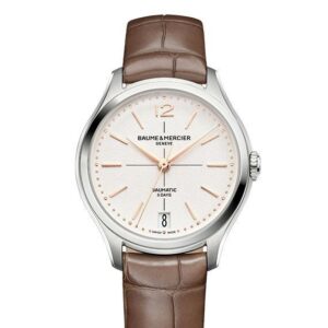 BAUME&MERCIER Clifton 10831 ボーム&メルシエ クリフトン 10831 M0A10831