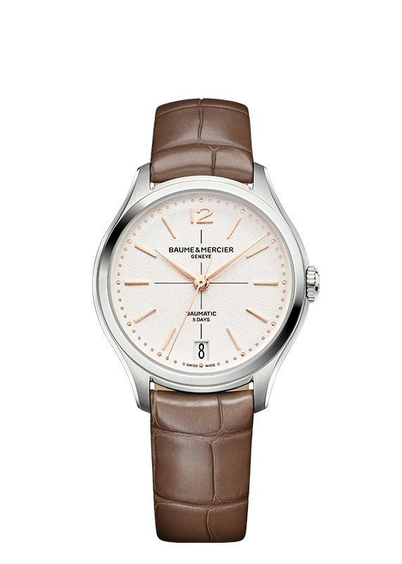 BAUME&MERCIER Clifton 10831 ボーム&メルシエ クリフトン 10831 M0A10831
