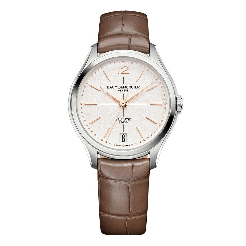 BAUME&MERCIER Clifton 10831 ボーム&メルシエ クリフトン 10831 M0A10831