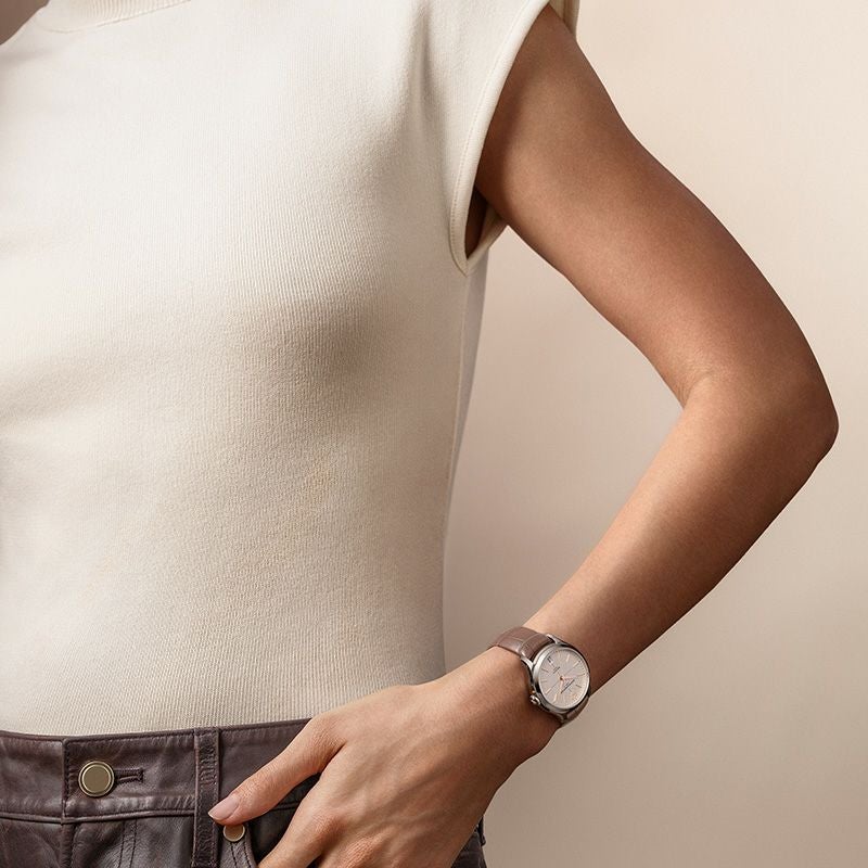BAUME&MERCIER Clifton 10831 ボーム&メルシエ クリフトン 10831 M0A10831