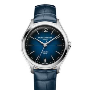 BAUME&MERCIER Clifton 10833 ボーム&メルシエ クリフトン 10833 M0A10833